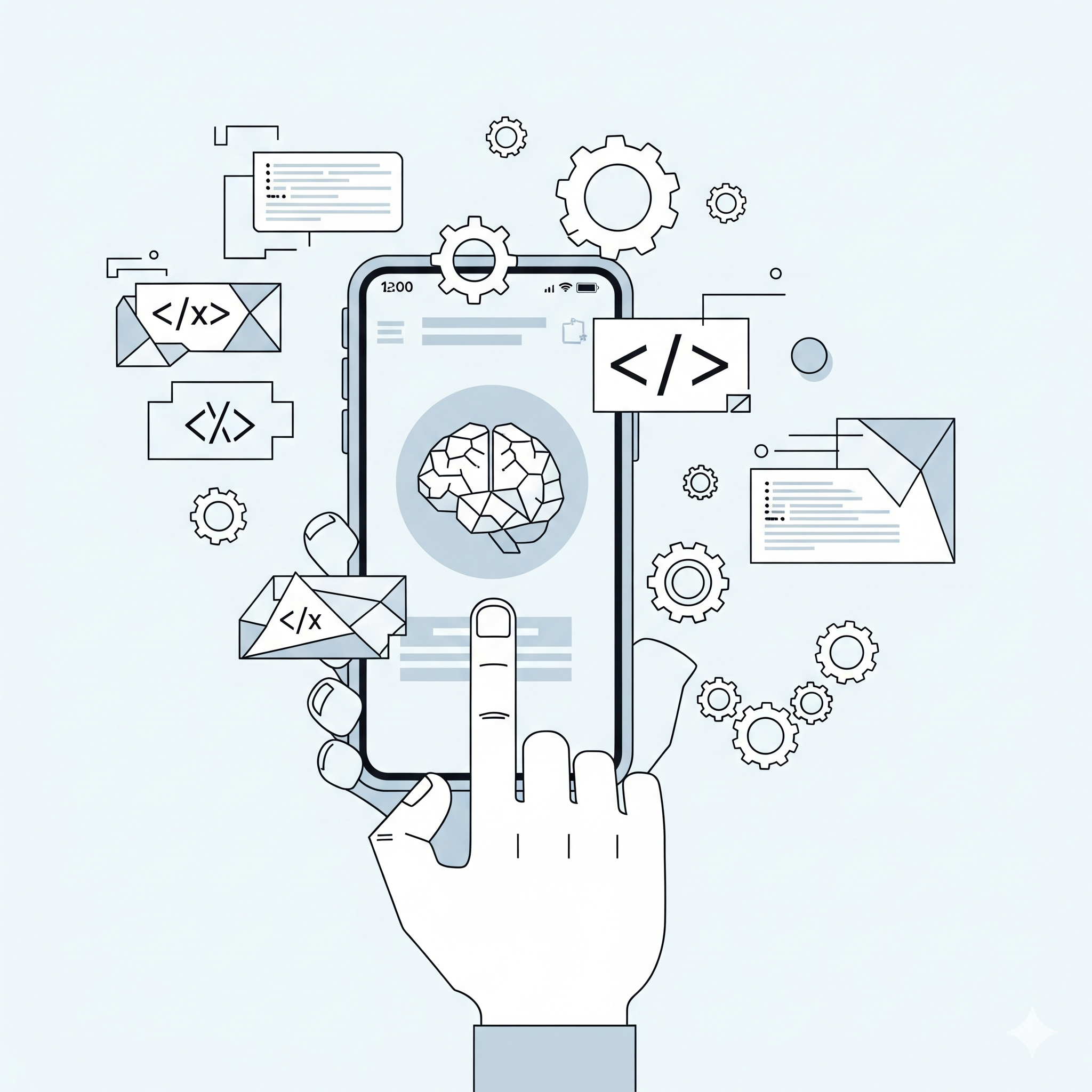 How to Build a Simple LLM-Powered App from Scratch