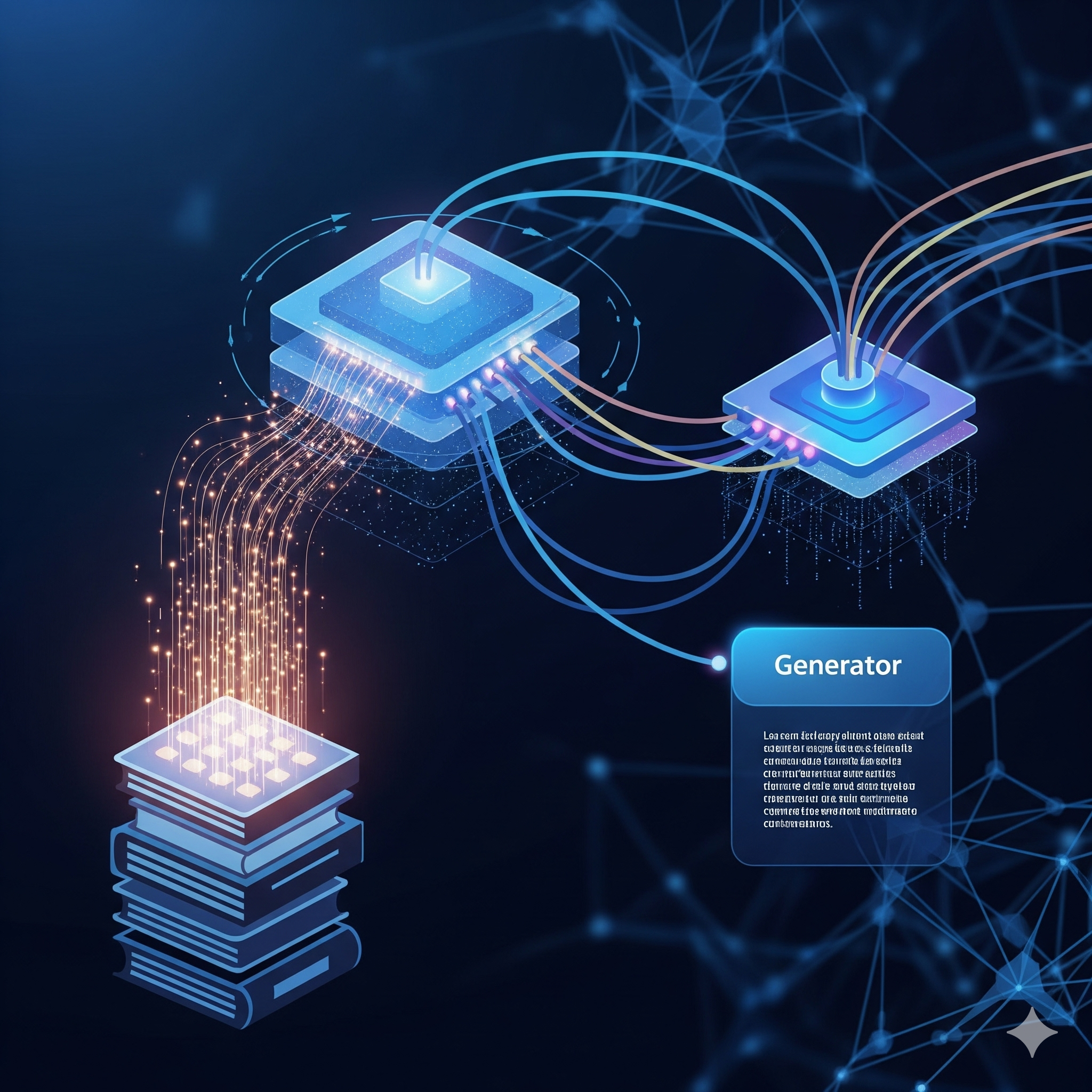 How to Build a Retrieval Augmented Generator (RAG) from Scratch