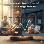 economic pros and cons of minimum wage policies