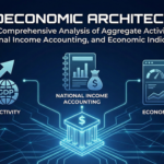 VIsualization of macroeconomic architectures and concepts