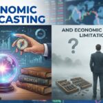 visualization of economic forecasting