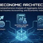 VIsualization of macroeconomic architectures and concepts
